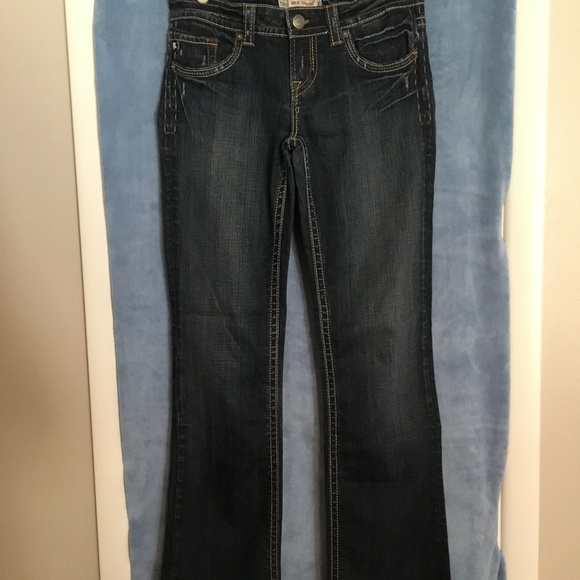 MEK Jean - Picture 6 of 6